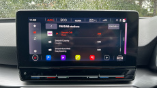 SEAT Leon 1.4 eHybrid FR 5dr DSG Hatchback